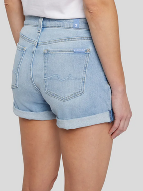Seven For All Mankind