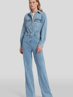 Seven For All Mankind