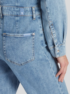 Seven For All Mankind